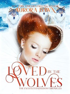 cover image of Loved by the Wolves